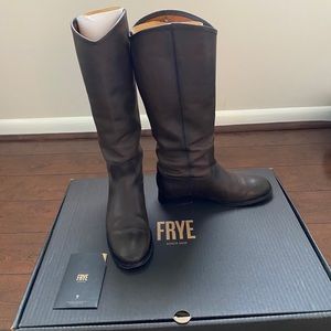 Frye - Melissa Button 2